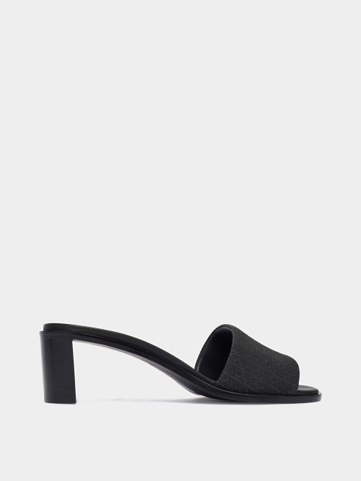 Шлёпанцы Calvin Klein модель HW0HW03016-0GT Фото