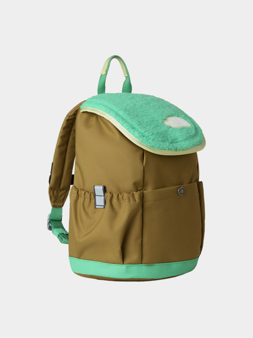 Рюкзаки The North Face модель NF0A52VWPJ71 Фото