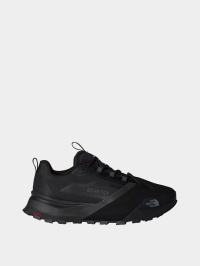 Чёрный - OFFTRAIL TECH GORE-TEX