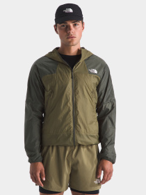 Куртки и дубленки The North Face модель NF0A8ES6JV41 Фото