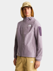 Куртки и дубленки The North Face модель NF0A8EUCG7O1 Фото