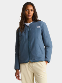 Куртки и дубленки The North Face модель NF0A8DWM0U31 Фото