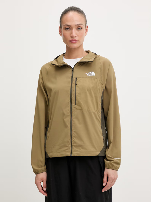 Куртки и дубленки The North Face модель NF0A8ER2JV41 Фото