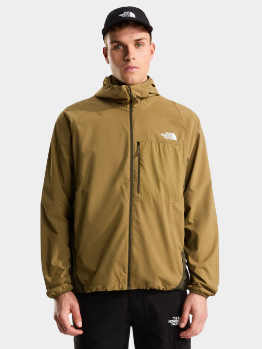 Куртки и дубленки The North Face модель NF0A8ES9JV41 Фото