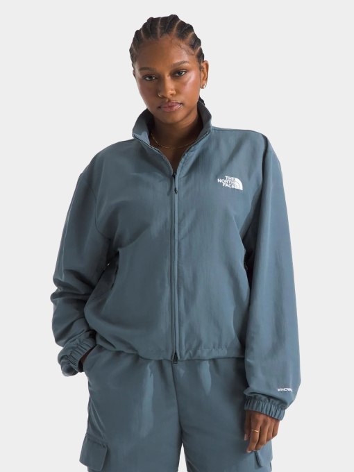 Куртки и дубленки The North Face модель NF0A8EUX0U31 Фото