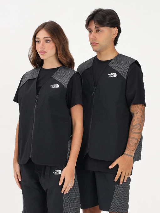 Куртки и дубленки The North Face модель NF0A8G92JK31 Фото
