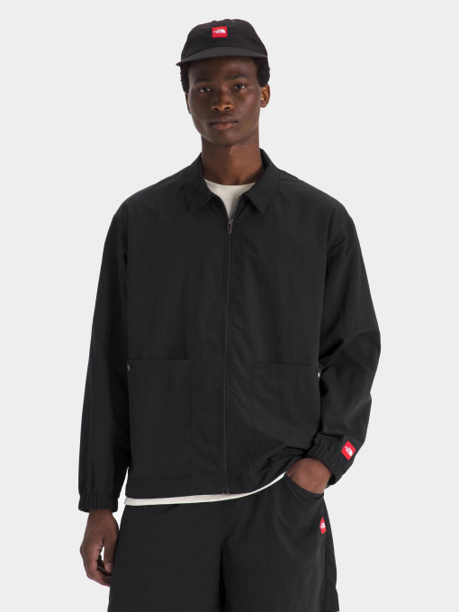Куртки и дубленки The North Face модель NF0A8FHCJK31 Фото