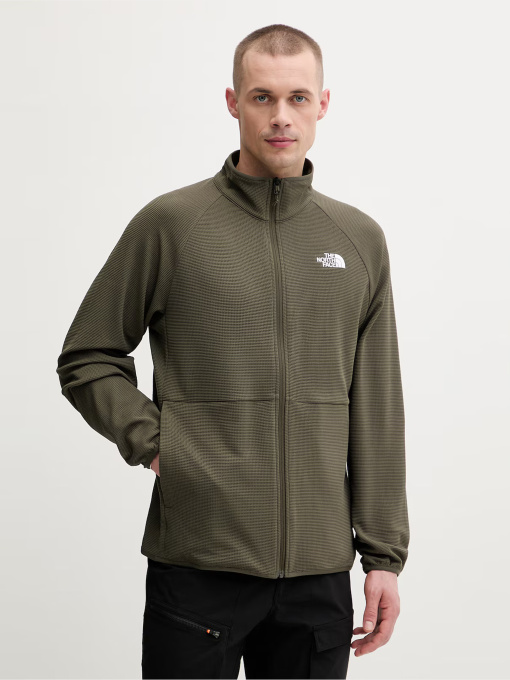 Куртки и дубленки The North Face модель NF0A8G0W21L1 Фото