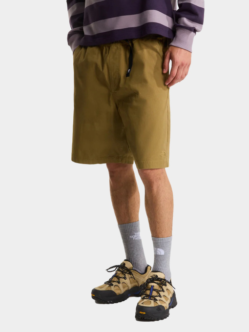 Шорты The North Face модель NF0A8G0A2EL1 Фото