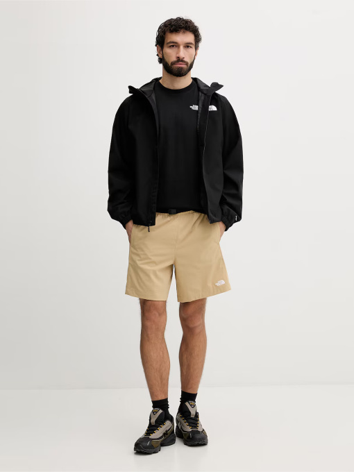 Шорты The North Face модель NF0A8BHVLK51 Фото