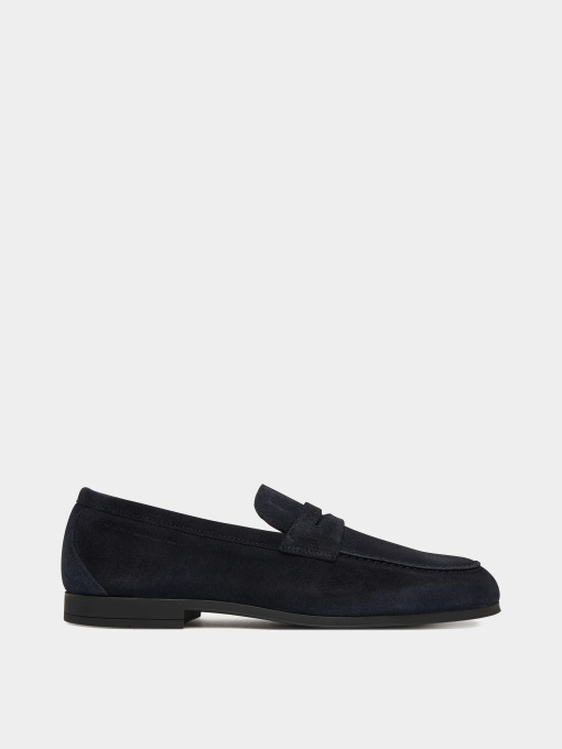 Туфли и лоферы Tommy Hilfiger модель FM0FM05745-DW5 Фото