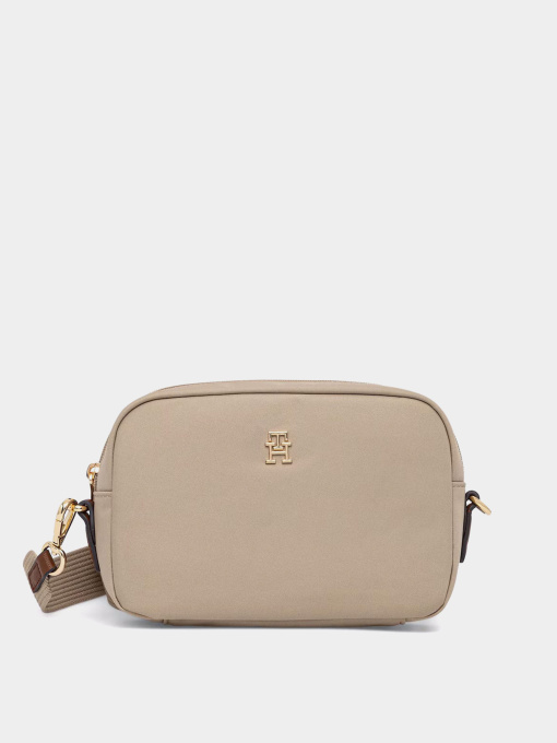 Сумки Tommy Hilfiger модель AW0AW17704-AEO Фото