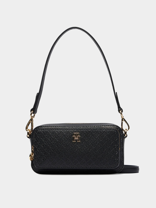 Сумки Tommy Hilfiger модель AW0AW18414-BDS Фото