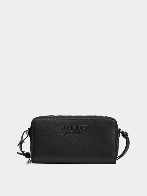 Кошельки Tommy Hilfiger модель AW0AW18447-BDS Фото