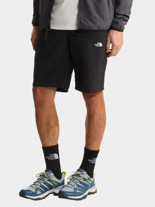 Шорты The North Face модель NF0A8GZNJK31 Фото