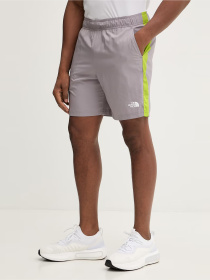 Шорты The North Face модель NF0A8BEQM9J1 Фото