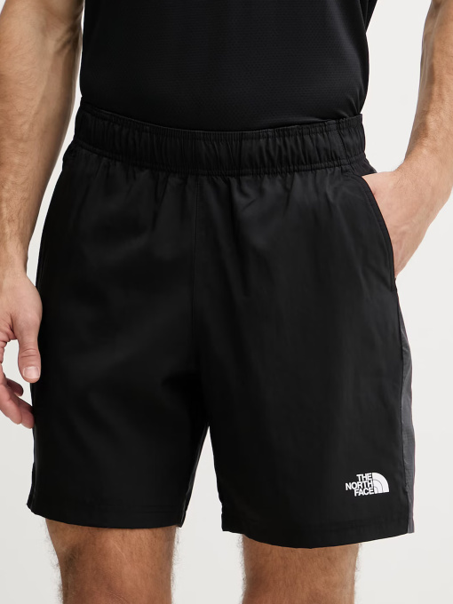 Шорты The North Face модель NF0A8BEQKT01 Фото