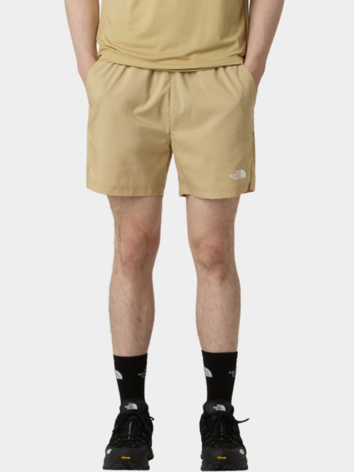 Шорты The North Face модель NF0A882DLK51 Фото