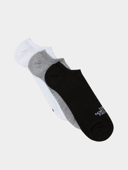 Шұлықтар мен тізеден жоғары The North Face үлгі NF0A8BRA3OW1 Фото