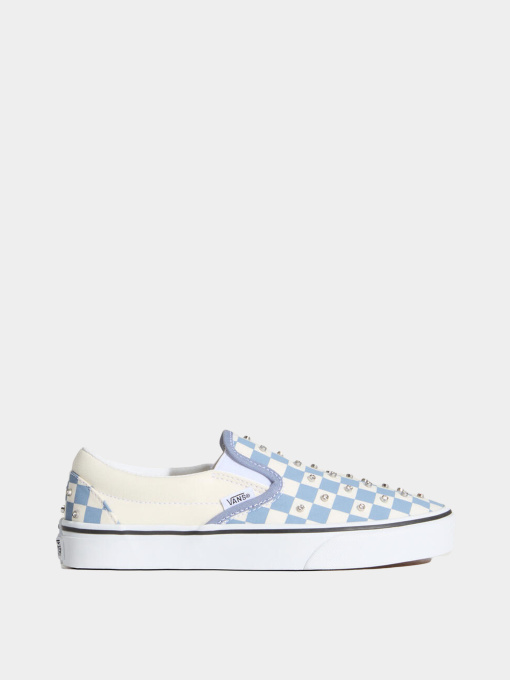 Слипоны и мокасины Vans модель VN000D6YFOI1 Фото