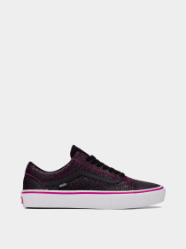 Кеды Vans модель VN000EDNB5P1 Фото