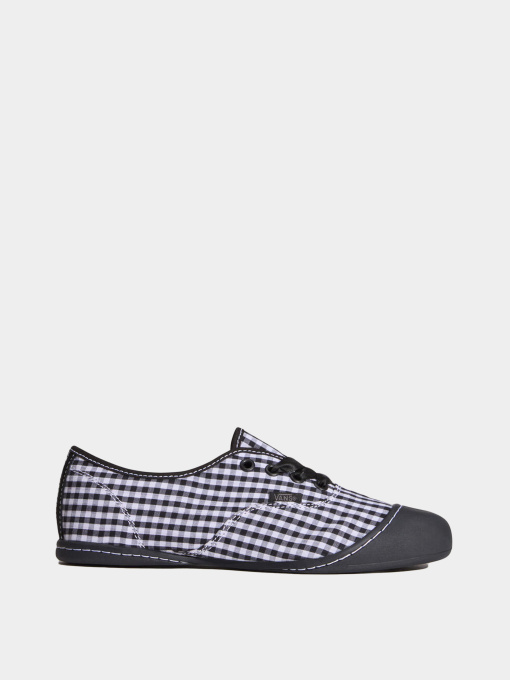 Кеды Vans модель VN000EDXBLA1 Фото