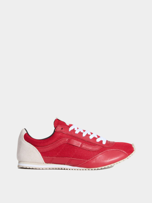 Кеды Vans модель VN000EHQCDY1 Фото