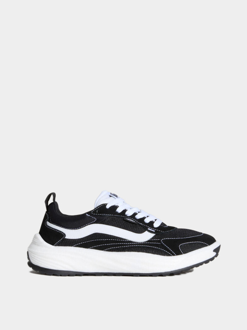 Кроссовки Vans модель VN000EJ8BA21 Фото