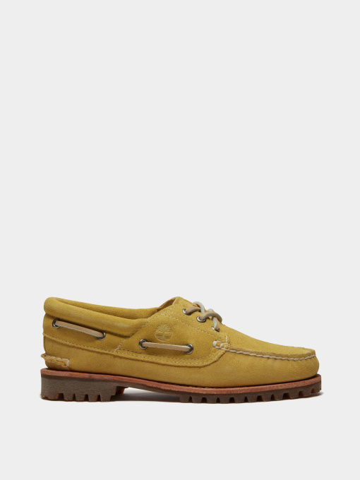 Слипоны и мокасины Timberland модель TB0A2GNVENT Фото