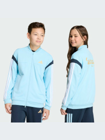 Худи и свитшоты Adidas Tiro модель KH3808-KZ Фото