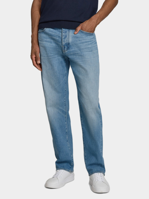 Джинсы Armani Exchange модель XM000074-AF25642-MB003 Фото