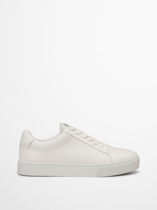 Кеды Marc O’Polo модель 60127723501100-100 Фото