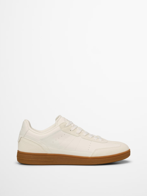 Кеды Marc O’Polo модель 60229113501122-110 Фото