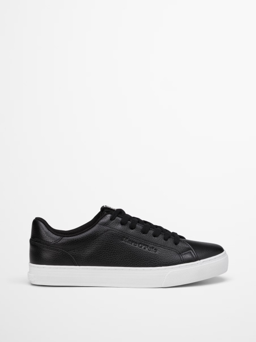 Кеды Marc O’Polo модель 60228253501109-890 Фото