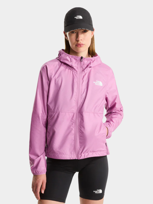 Куртки и дубленки The North Face модель NF0A8B6GG6E1 Фото
