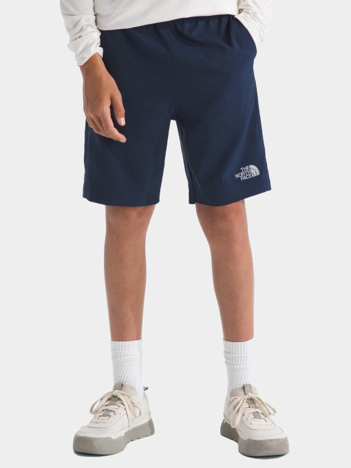 Шорты The North Face модель NF0A8BNH8K21 Фото