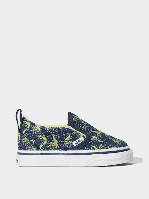 Слипондар мен мокасиндер Vans үлгі VN000D0SYY01 Фото