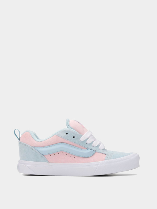 Кеды Vans модель VN000D6ZGG91 Фото
