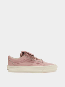 Кеды Vans модель VN000VAGFPR1 Фото