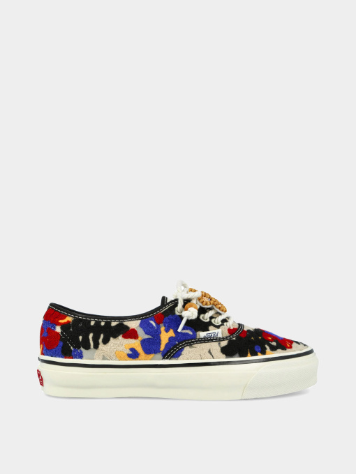Кеды Vans модель VN000Y0S4481 Фото