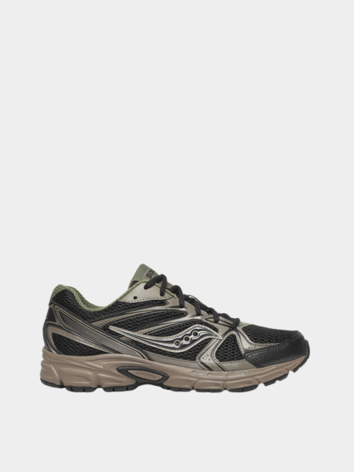Кроссовки Saucony модель S70812-80 Фото