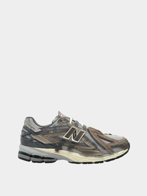 Кроссовки New Balance модель U19066U8 Фото