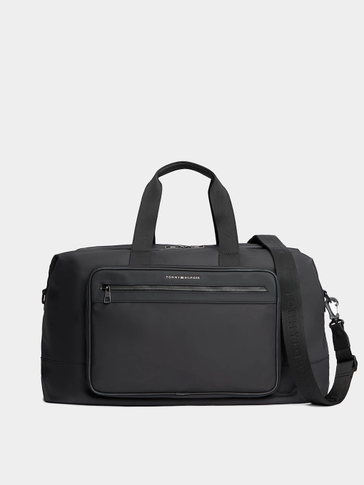 Сумки Tommy Hilfiger модель AM0AM14154-BDS Фото