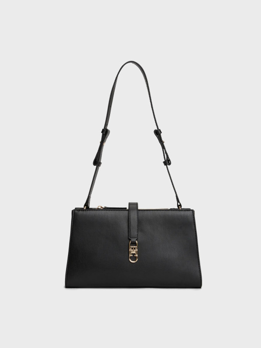 Сумки Tommy Hilfiger модель AW0AW17718-BDS Фото