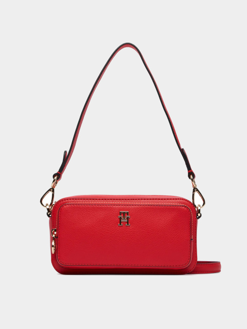 Сумки Tommy Hilfiger модель AW0AW18377-XLG Фото