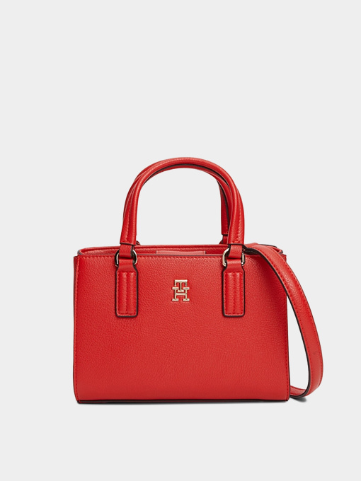 Сумки Tommy Hilfiger модель AW0AW18379-XLG Фото
