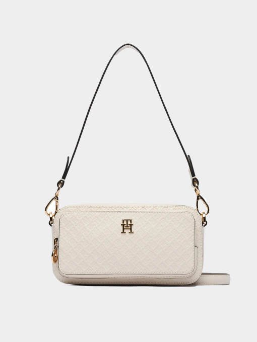 Сумки Tommy Hilfiger модель AW0AW18414-AEO Фото
