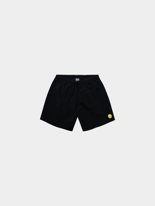 Шорты Market модель MKT26Q1-WB0629-BLACK Фото