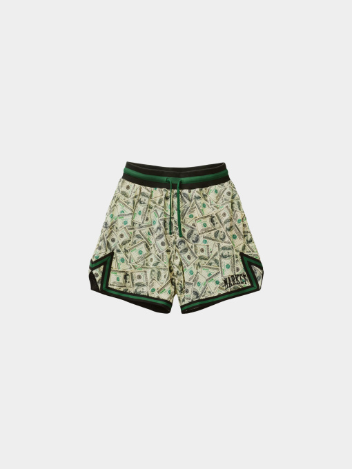 Шорты Market модель MKT26Q2-KB0668-MULTI Фото