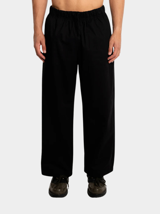 Брюки Another Cotton модель ACL-261-PA-388-001-BLACK Фото